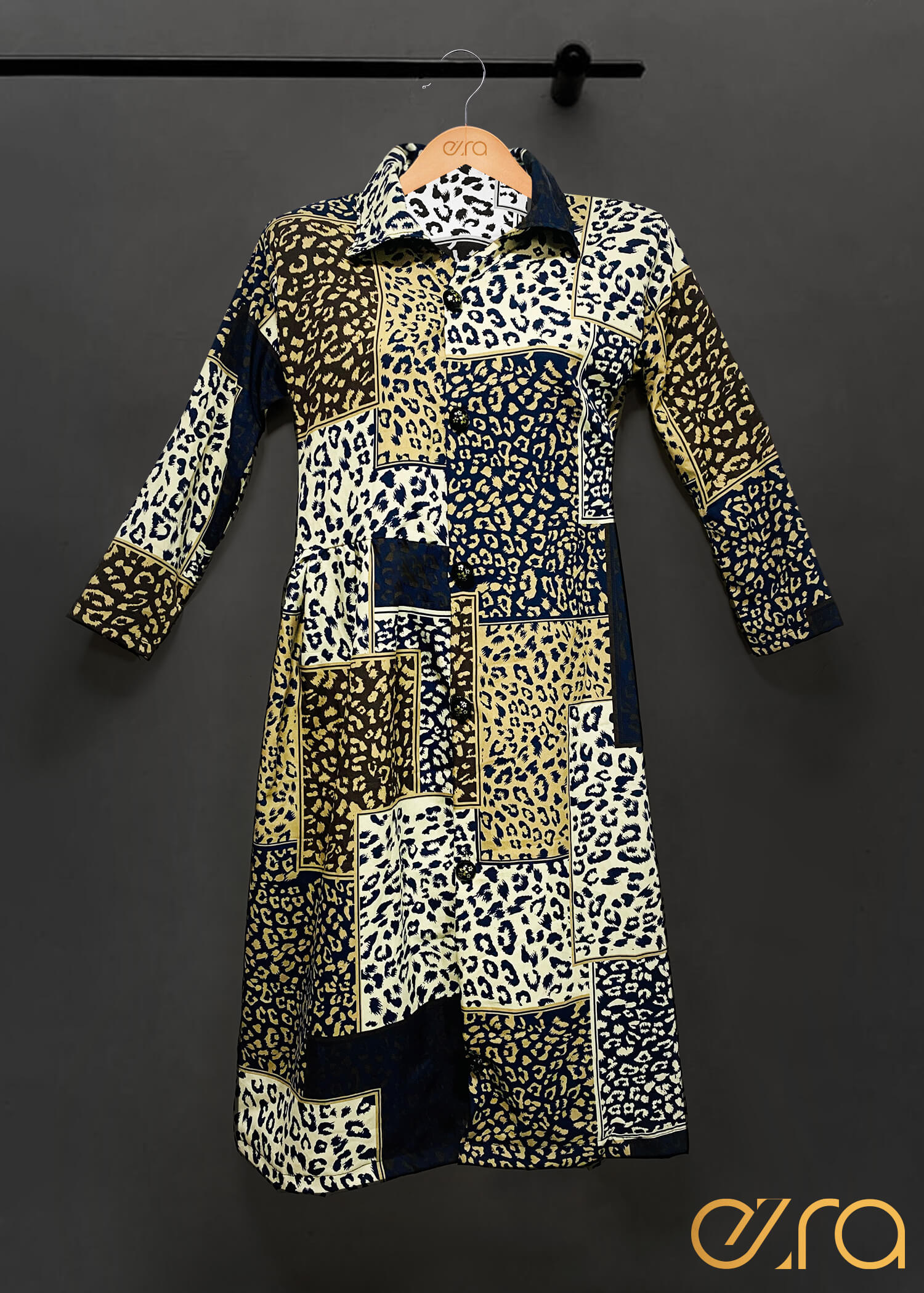 EZRA DRESS
