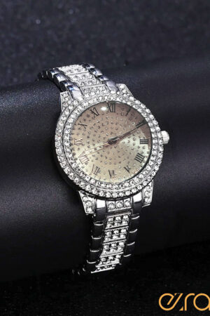 Elegant Wristwatch Quartz Watch Ladies