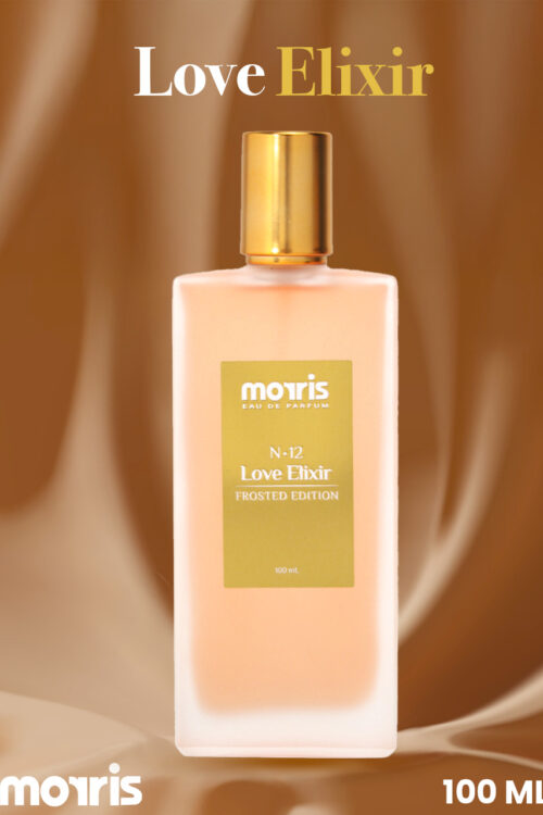 Morris Love Elixir Perfume 100ml