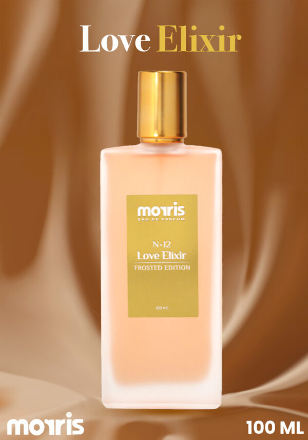 Morris Love Elixir Perfume 100ml