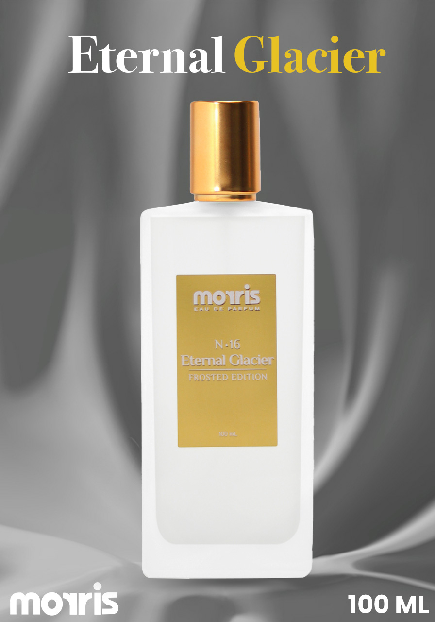 Morris Eternal Glacier Perfume 100ml