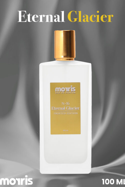 Morris Eternal Glacier Perfume 100ml