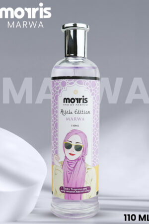 Morris Marwa Perfume 110ml