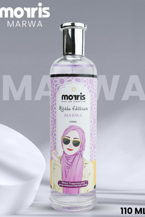 Morris Marwa Perfume 110ml