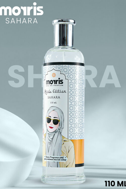 Morris Sahara Perfume 110ml