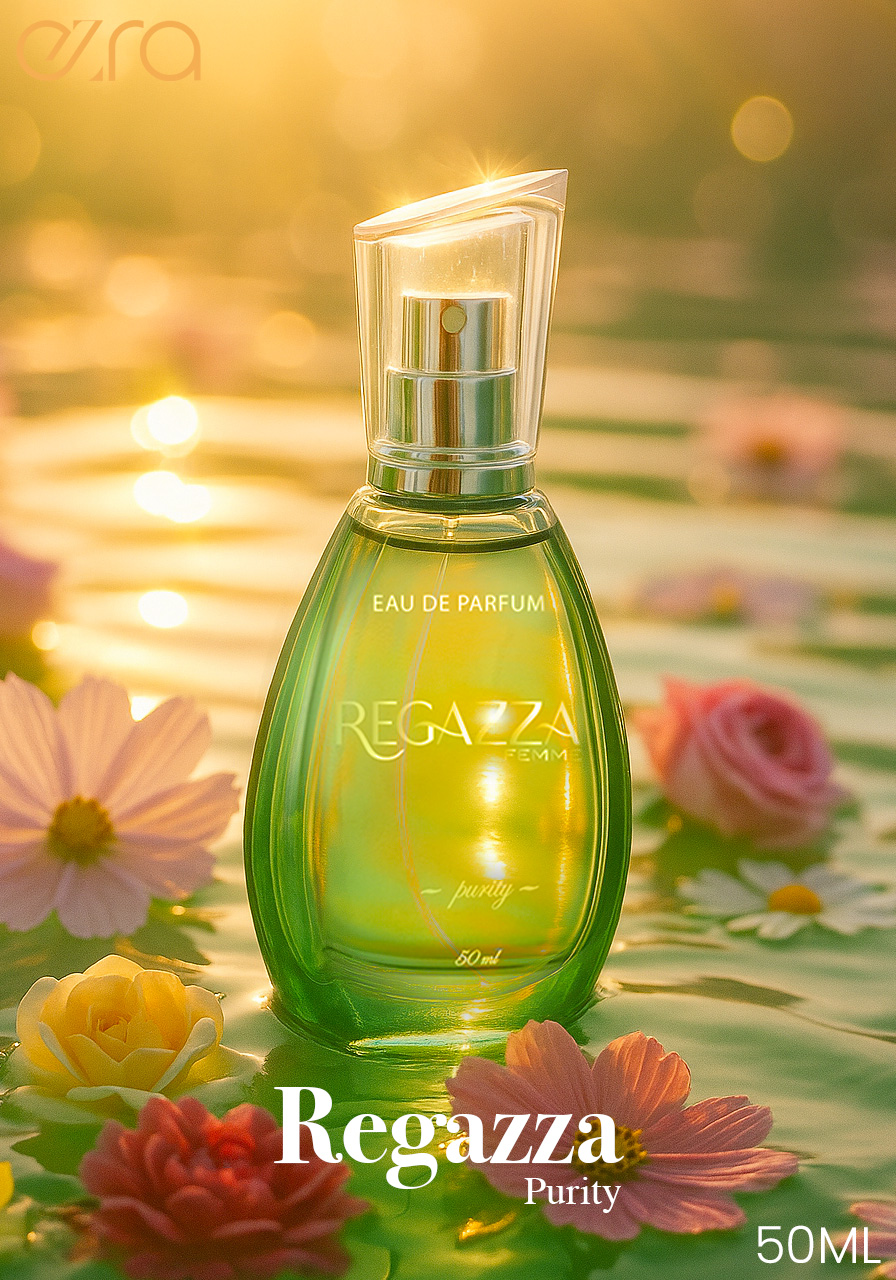 Regazza Femme Purity 50ml