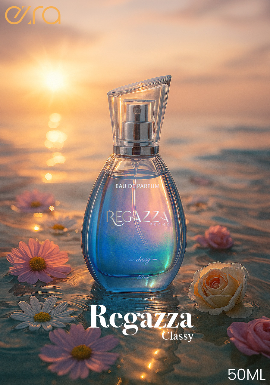 Regazza Femme Classy 50ml