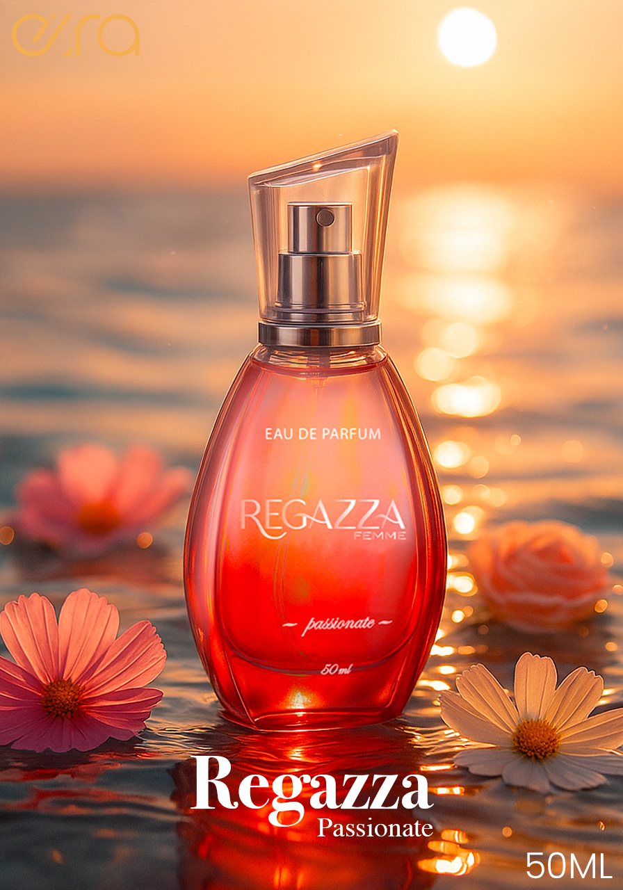 Regazza Femme Passionate 50ml
