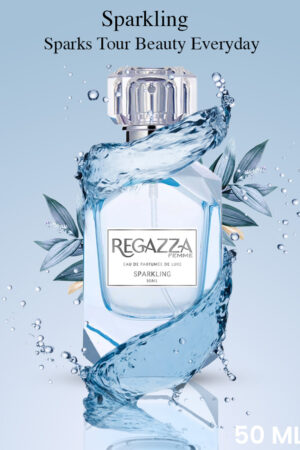 Regazza sparkling 50ml perfume
