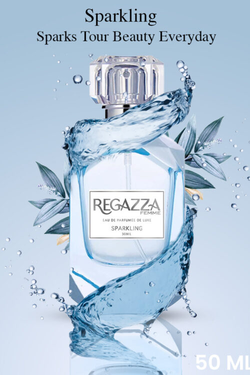 Regazza sparkling 50ml perfume