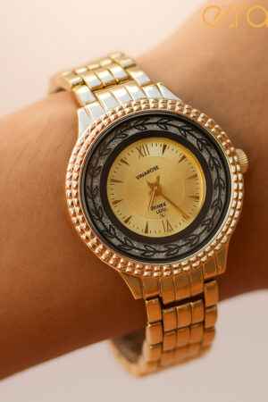 Vinarose Ladies Watch