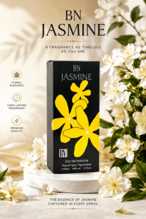 BN Jasmine Perfume 100Ml